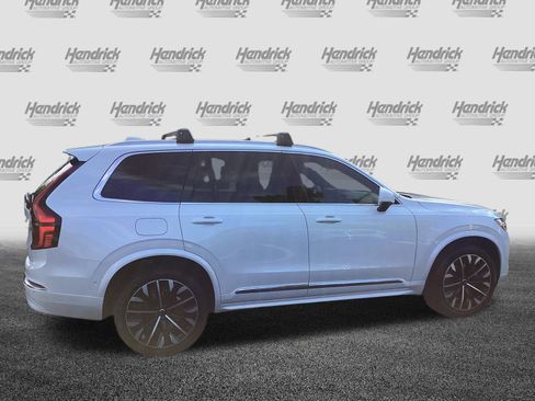 Used 2026 Volvo XC90 B6 Plus w/ Protection Package Premier image 10