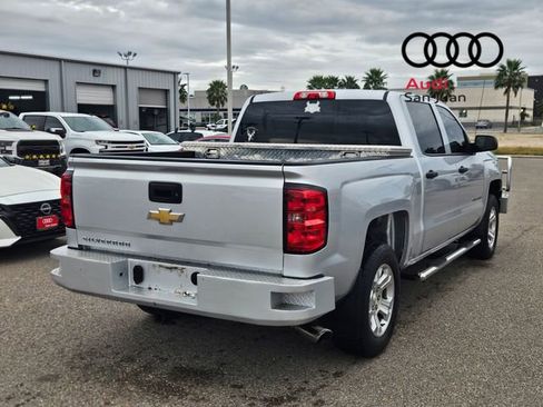 Used 2014 Chevrolet Silverado 1500 W/T image 6