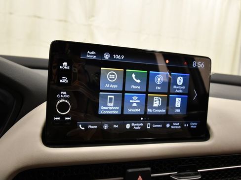 Certified 2024 Honda HR-V EX-L image 23