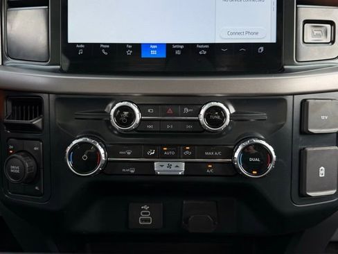 Used 2025 Ford F150 XLT w/ Equipment Group 301A Standard AWD/4WD image 25