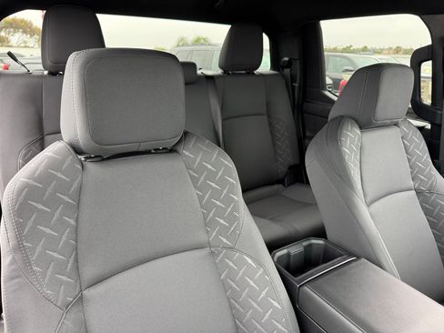 New 2026 Toyota Tacoma SR RWD image 3
