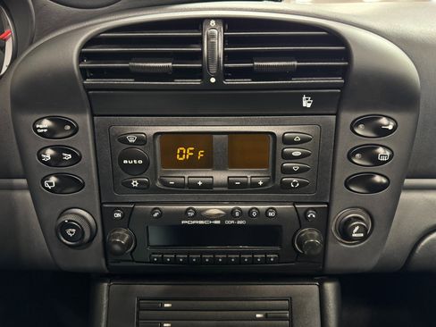 Used 2002 Porsche 911 Turbo image 68