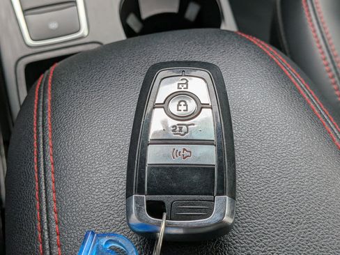 Used 2023 Ford Escape ST-Line w/ Tech Pack #1 FWD image 34