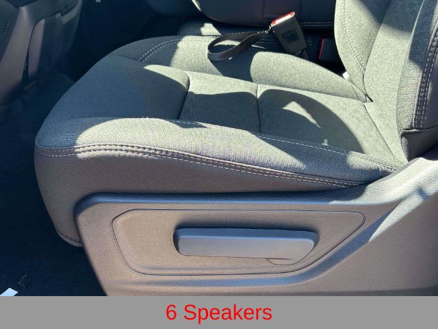 New 2026 RAM 1500 Warlock AWD/4WD image 13