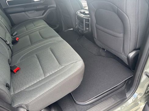 New 2026 RAM 1500 Big Horn image 27