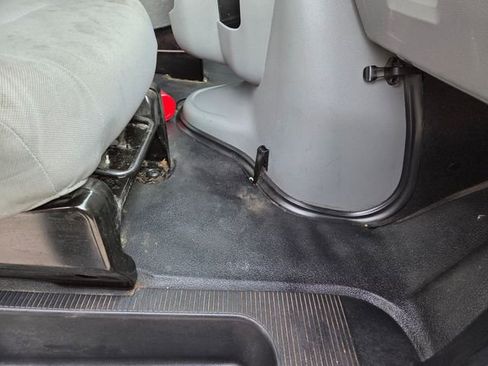 Used 2018 Ford E-350 and Econoline 350 Super Duty w/ Power Windows & Locks Group RWD image 35