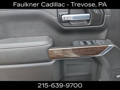 Used 2021 GMC Sierra 1500 Elevation w/ Preferred Package AWD/4WD image 12
