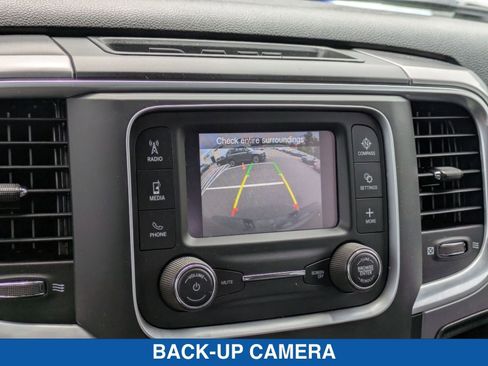 Used 2024 RAM 1500 Classic Warlock image 22