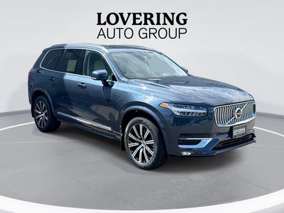 Certified 2024 Volvo XC90 B6 Plus w/ Protection Package Premier