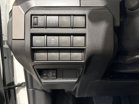 New 2026 Toyota Tacoma TRD Off-Road AWD/4WD image 17