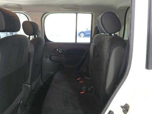 Used 2013 Nissan Cube 1.8 SL image 16