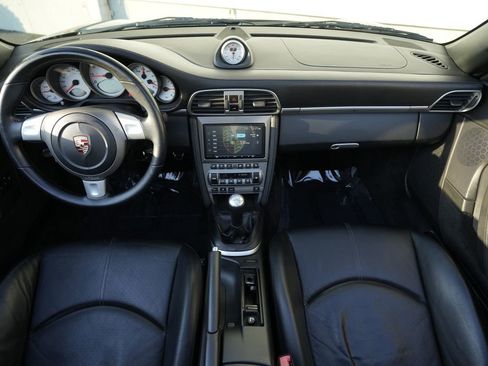 Used 2006 Porsche 911 Carrera S RWD image 35
