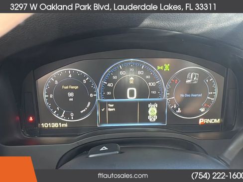 Used 2015 Cadillac Escalade Premium image 83