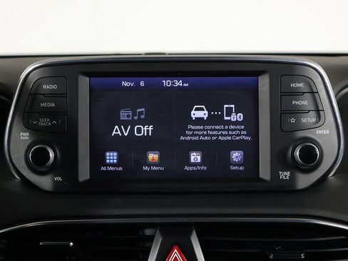 Used 2019 Hyundai Santa Fe SE image 38