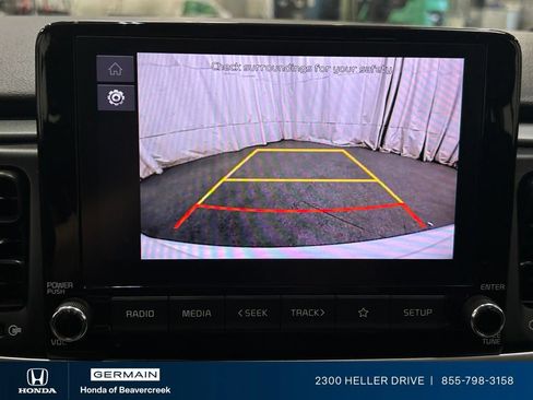 Used 2023 Kia Rio S FWD image 23