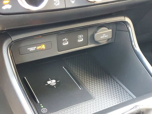 New 2026 Honda CR-V EX image 22
