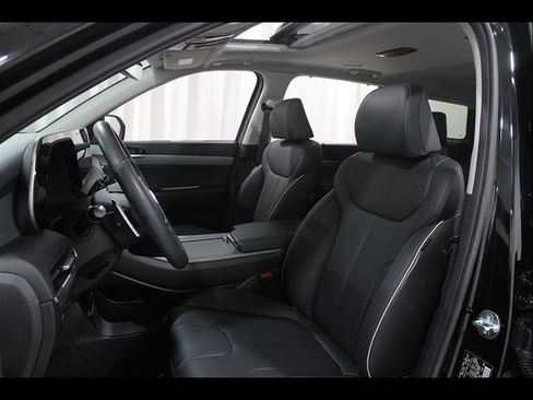 Certified 2025 Hyundai Palisade XRT AWD/4WD image 5