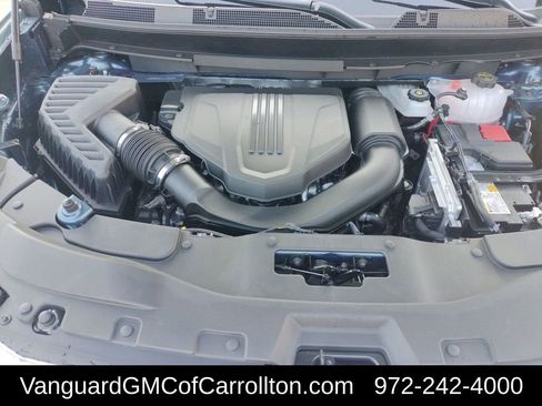 New 2026 GMC Acadia Denali w/ Super Cruise Package image 34