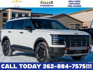 New 2026 Hyundai Palisade XRT Pro video 1