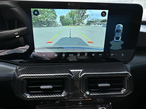 Used 2025 Ford Mustang Dark Horse RWD image 16