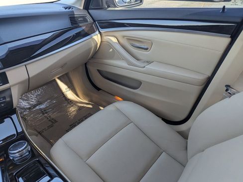 Used 2015 BMW 528i Sedan image 16