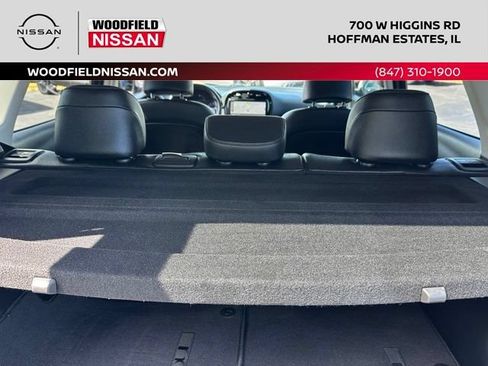 Used 2020 Kia Soul EX w/ Option Group 015 FWD image 20