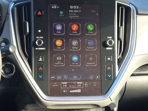 Certified 2024 Subaru Crosstrek 2.0i Premium w/ Popular Package #4 AWD/4WD image 4