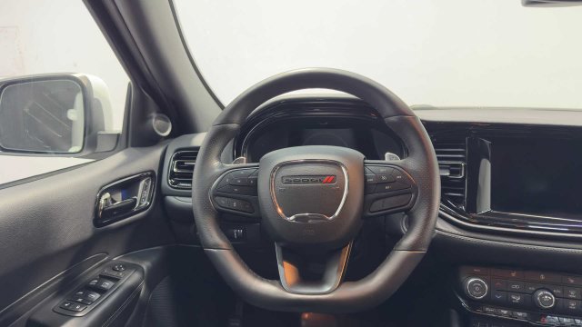 Used 2021 Dodge Durango GT RWD image 22