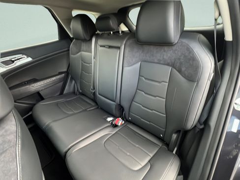 New 2026 Kia Sportage SX AWD/4WD image 10