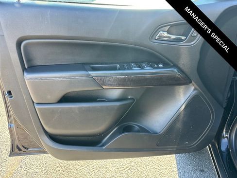 Used 2019 GMC Canyon SLE w/ Elevation Edition image 23