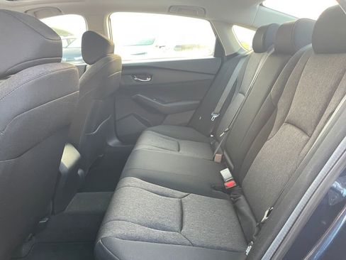 Used 2024 Honda Accord EX image 19