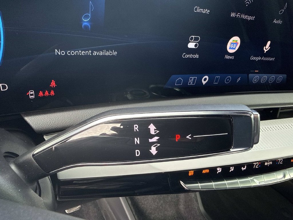 New 2025 Cadillac Optiq Sport 1 AWD/4WD image 29