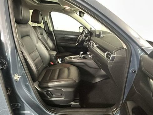Used 2025 MAZDA CX-5 Carbon Edition AWD/4WD image 29