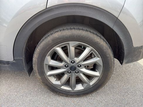 Used 2021 Kia Sportage S w/ S AWD Premium Package image 10