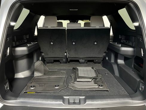 Used 2026 Toyota 4Runner SR5 RWD image 23