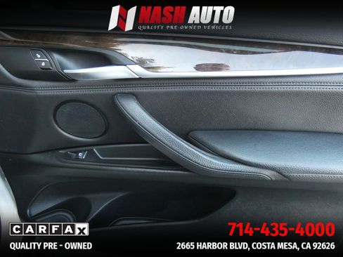 Used 2015 BMW X5 xDrive35i AWD/4WD image 37