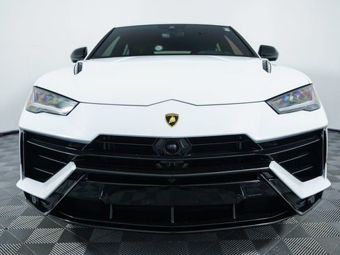 Used 2024 Lamborghini Urus S AWD/4WD image 10