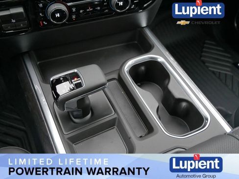New 2026 Chevrolet Silverado 1500 LTZ image 20