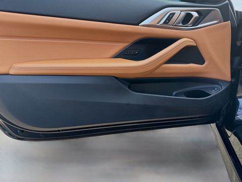 Used 2022 BMW 430i Coupe w/ M Sport Package image 21