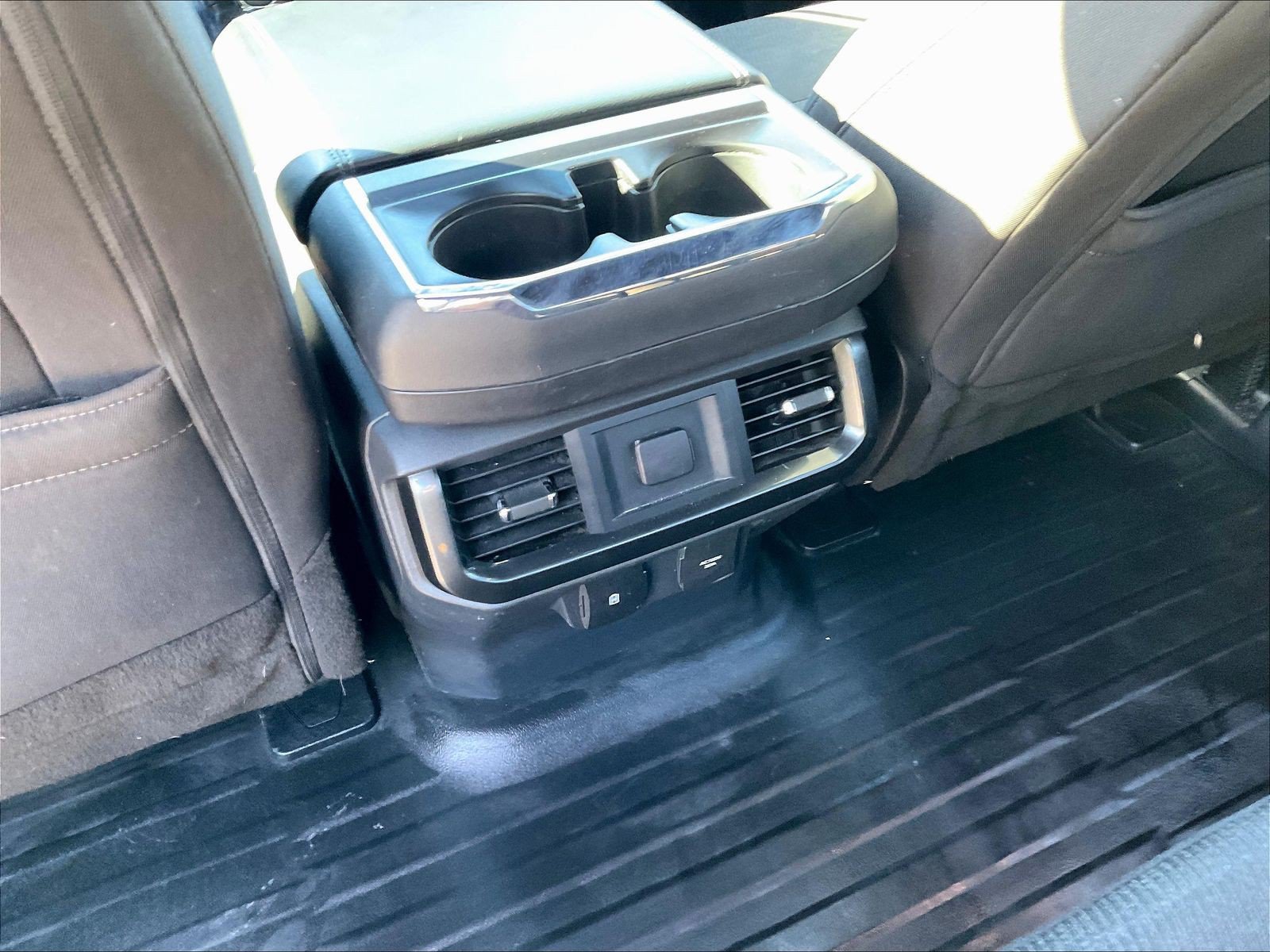 Used 2022 Ford F150 XLT w/ Equipment Group 301A Mid AWD/4WD image 11