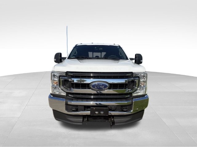 Used 2022 Ford F250 XLT AWD/4WD image 7