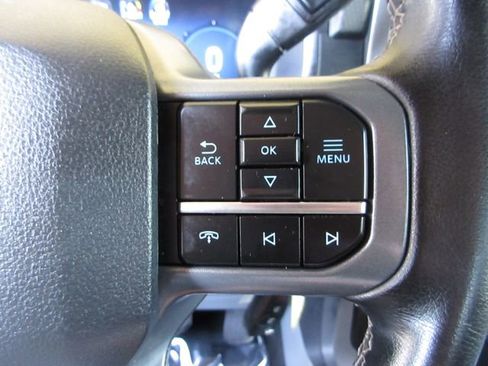 Used 2024 Ford F150 XLT w/ Mobile Office Package AWD/4WD image 16