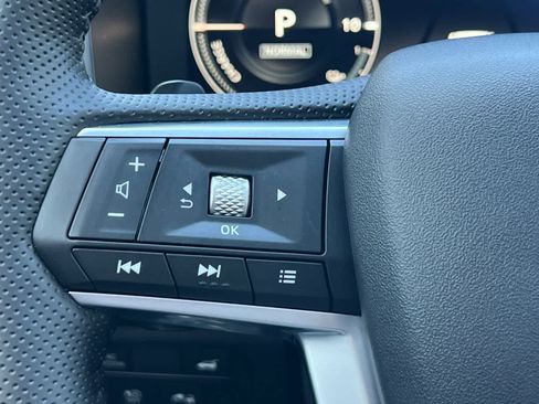 New 2026 Nissan Rogue Platinum image 33