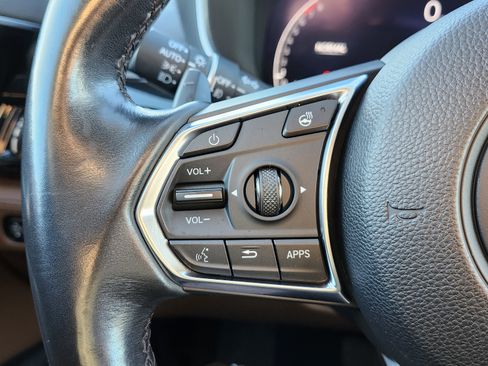 Used 2024 Acura MDX SH-AWD w/ Advance Package image 42