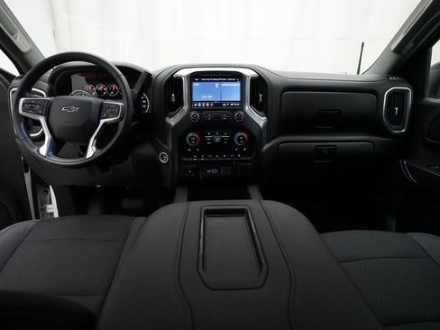 Used 2019 Chevrolet Silverado 1500 RST w/ All-Star Edition image 5