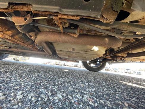 Used 2006 Ford Taurus SEL image 17