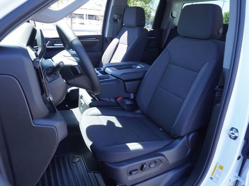 New 2026 GMC Sierra 1500 Elevation image 14