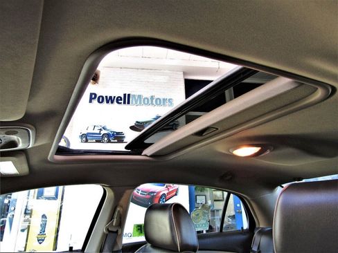 Used 2009 Chevrolet Malibu LTZ w/ Rear Power Package FWD image 14