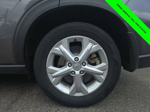 Used 2024 Honda HR-V LX image 32