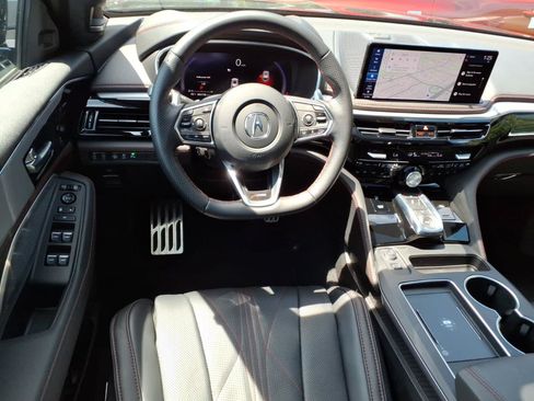 Certified 2026 Acura MDX A-Spec AWD/4WD image 11